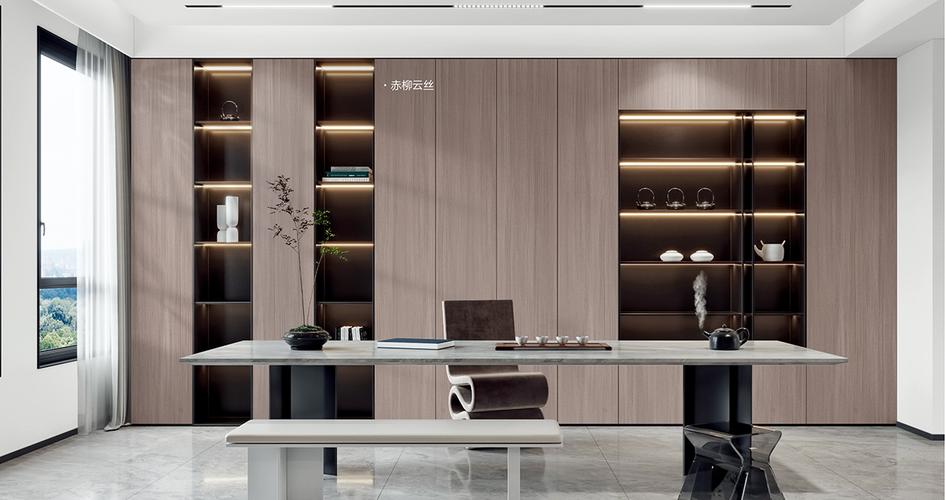 谷标家具